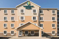WoodSpring Suites Provo American Fork