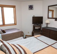 Frostfire E10 by SummitCove Vacation Lodging - Accommodation Rooms