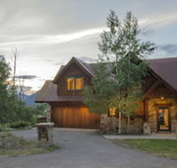 The Russell Home - Accommodation Rooms