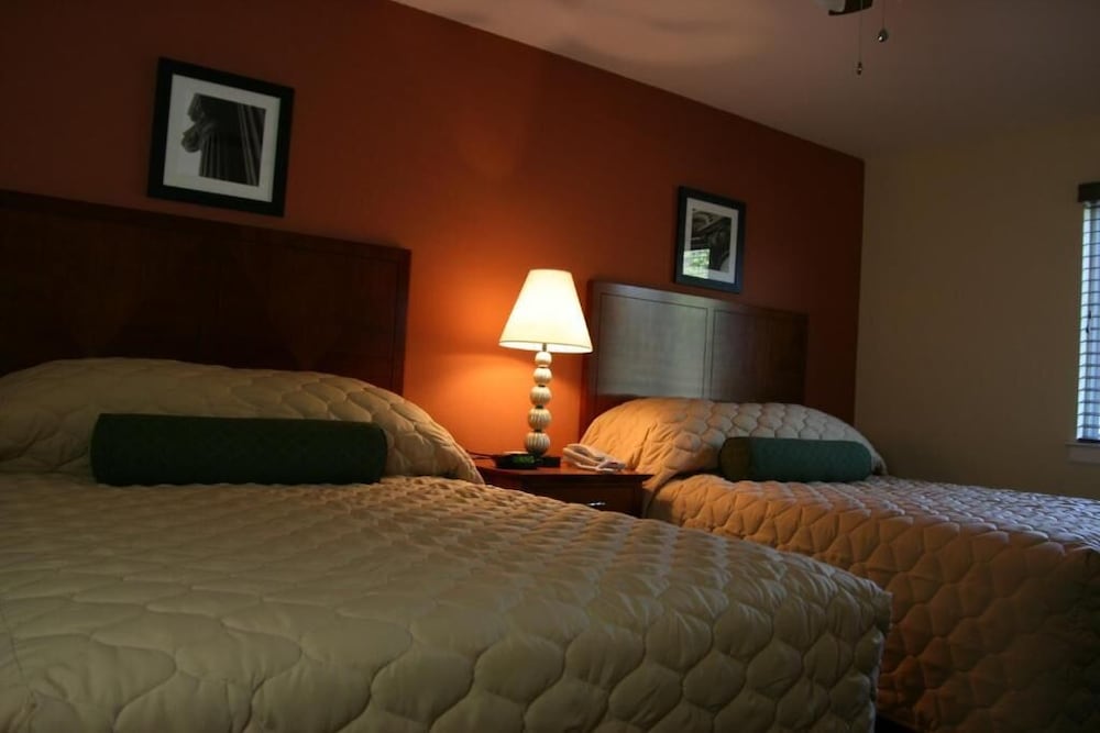 Affordable Suites Of America Quantico - thumb 4