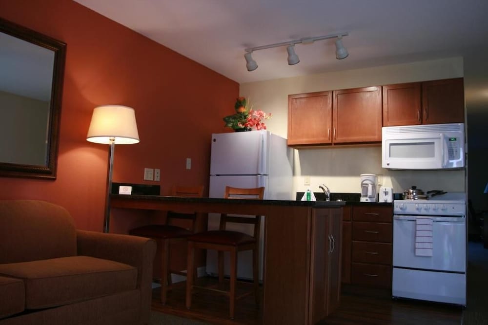 Affordable Suites Of America Quantico - thumb 5