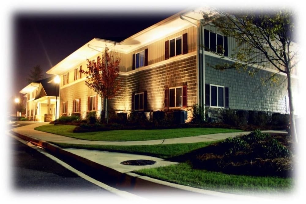 Affordable Suites Of America Quantico - thumb 0