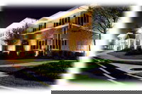 Affordable Suites of America Quantico