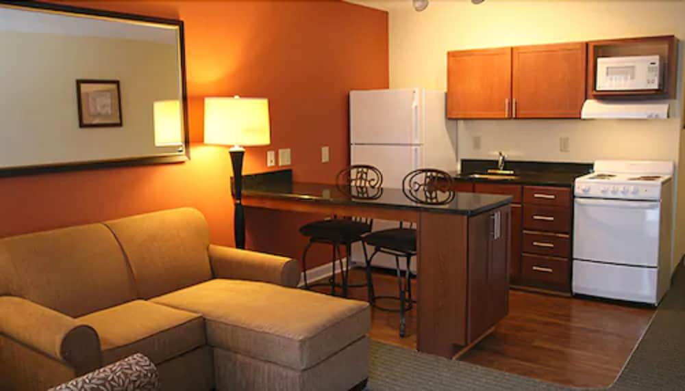 Affordable Suites Of America Quantico - thumb 2