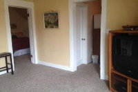 The Biker Pit Bed  Breakfast