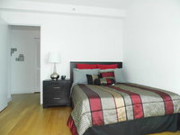 Freedom Manhattan View