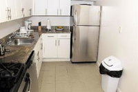 Travel City Apartments at Newport Centre