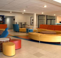 Adventureland Inn - Accommodation Rooms