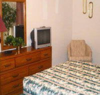 Dogwood Hills at Alpine Bay - Accommodation Rooms