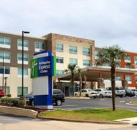 Holiday Inn Express  Suites Alabaster an IHG Hotel - Accommodation Rooms