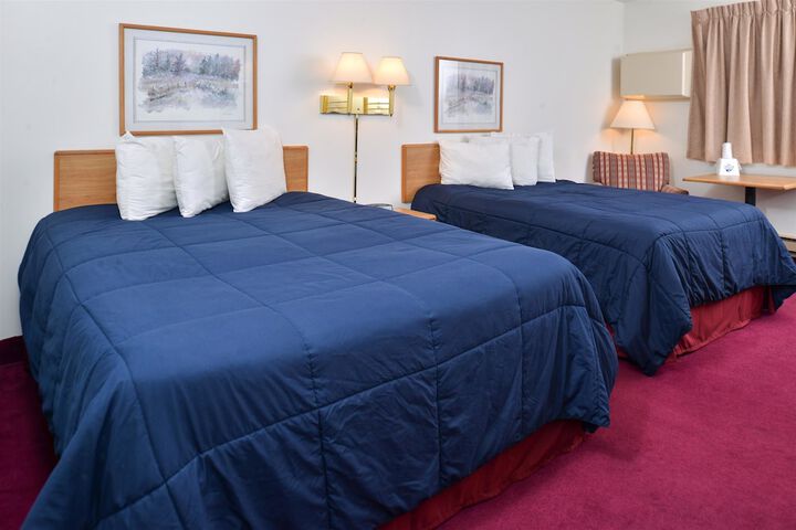 Americas Best Value Inn Sauk Centre - thumb 7