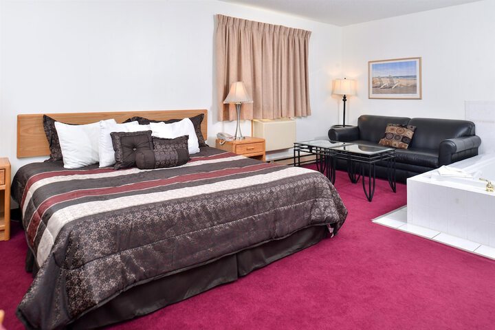 Americas Best Value Inn Sauk Centre - thumb 5