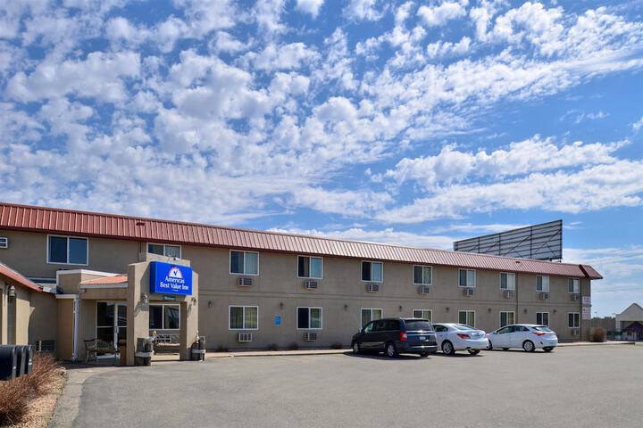 Americas Best Value Inn Sauk Centre - thumb 1