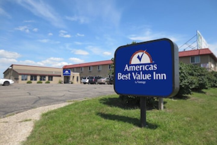 Americas Best Value Inn Sauk Centre - thumb 0