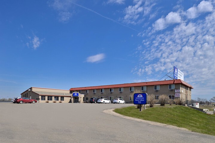 Americas Best Value Inn Sauk Centre - thumb 2