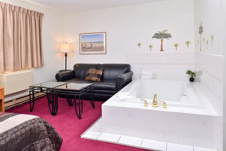 Americas Best Value Inn Sauk Centre - thumb 3