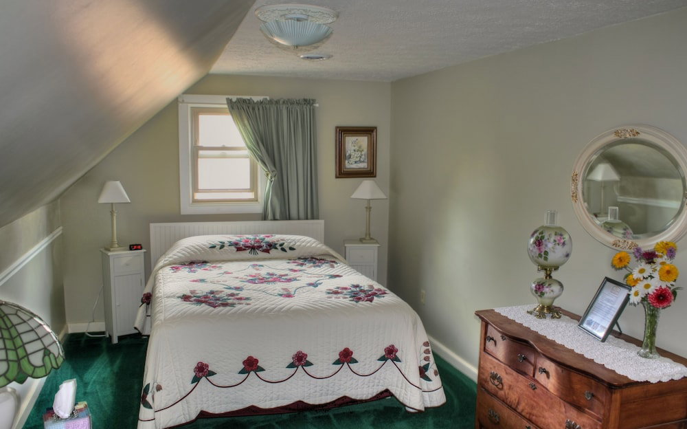 Los Gatos Bed & Breakfast - thumb 5