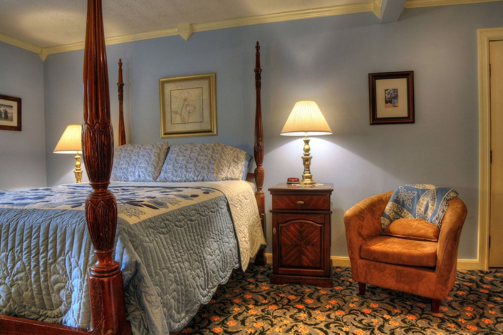 Los Gatos Bed & Breakfast - thumb 6