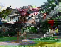 The Victorian Tudor Inn