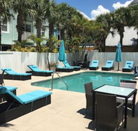 Bonita Beach Inn and Suites - Accommodation Rooms