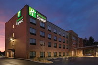 Holiday Inn Express Atlanta SW - Newnan an IHG Hotel