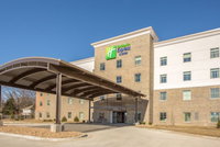 Holiday Inn Express  Suites Shawnee-Kansas City West an IHG Hotel