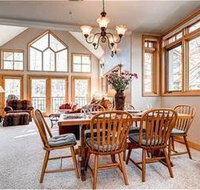 Aspen Ridge - Accommodation Rooms