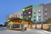 Holiday Inn Plano - The Colony an IHG Hotel