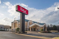 Red Roof Inn  Suites Newnan