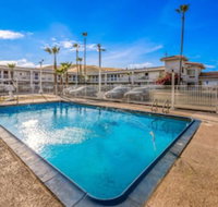 Motel 6 Westley Ca - Accommodation Rooms