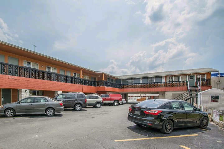 Rodeway Inn & Suites Winter Haven Chain Of Lakes - thumb 2