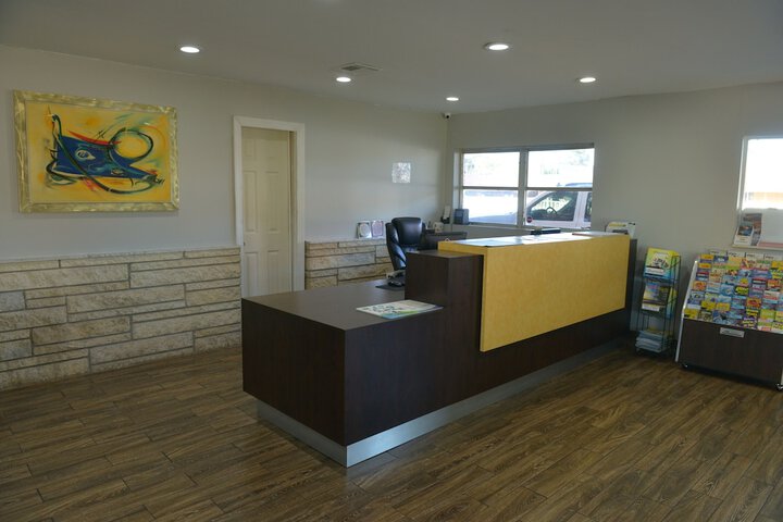 Rodeway Inn & Suites Winter Haven Chain Of Lakes - thumb 3