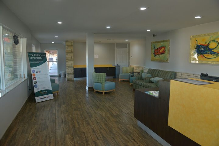 Rodeway Inn & Suites Winter Haven Chain Of Lakes - thumb 5