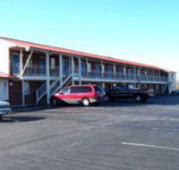 TRAVELODGE ABINGDON AREA - Accommodation Rooms