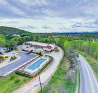 Dahlonega Mountain Inn - Accommodation Rooms
