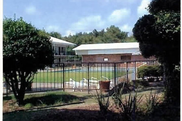 HOWARD JOHNSON SHREVEPORT LA - thumb 4