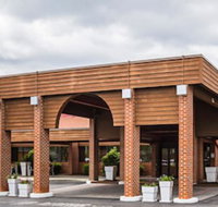 Quality Inn  Suites - Accommodation Rooms