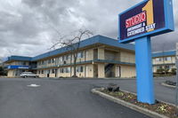 Studio 1 Moscow Hotel  Extended Stay