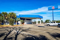 Motel 6 Opelousas LA