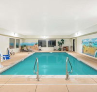 Baymont by Wyndham Albany - Accommodation Rooms