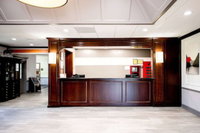 Clarion Hotel  Conference Center Leesburg