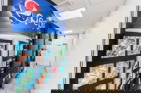 Motel 6 New Brunswick