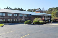 Americas Best Value Inn  Suites-Warsaw