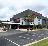 Hampton Inn Valdosta/Lake Park Area - Accommodation Rooms