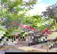 Old Storehouse Inn - Accommodation Rooms