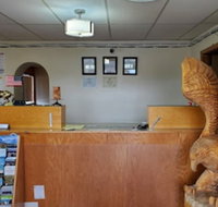 All Seasons Motel - Accommodation Rooms