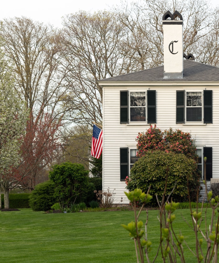 Candleberry Inn On Cape Cod - thumb 3