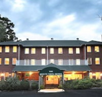 The Monte Vista Hotel - Accommodation Rooms