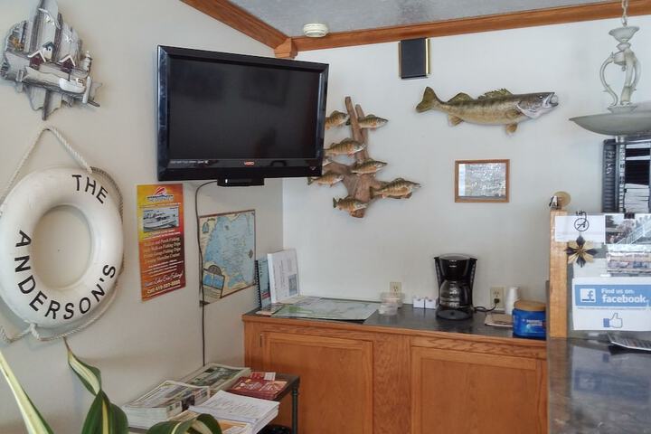 Plantation Motel - thumb 1