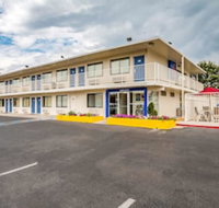 Motel 6 Salt Lake City UT - West - Airport - Accommodation Rooms